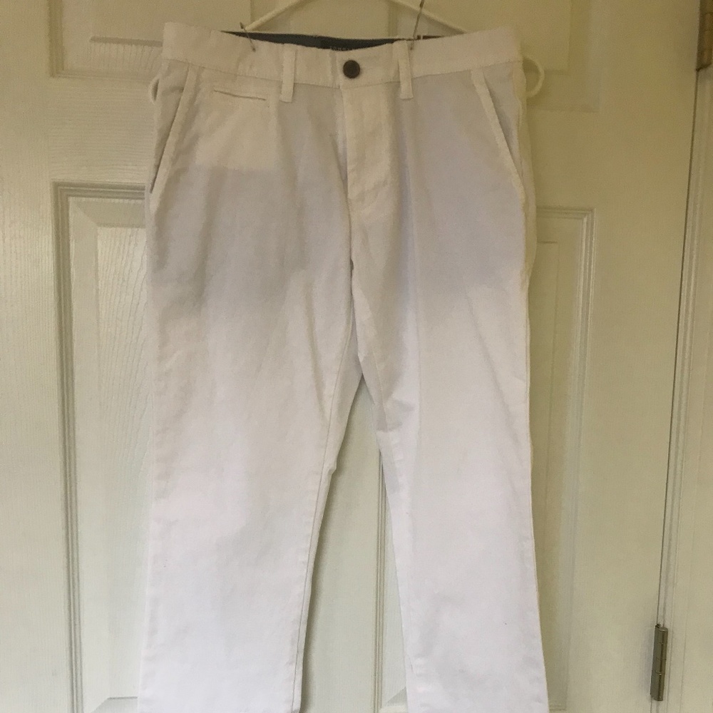 Men/teen dress pants